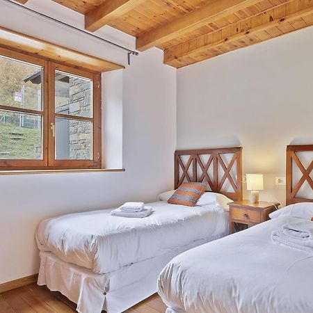 Luderna - Apartamento Con Terraza Orri A3 Gessa Exterior foto