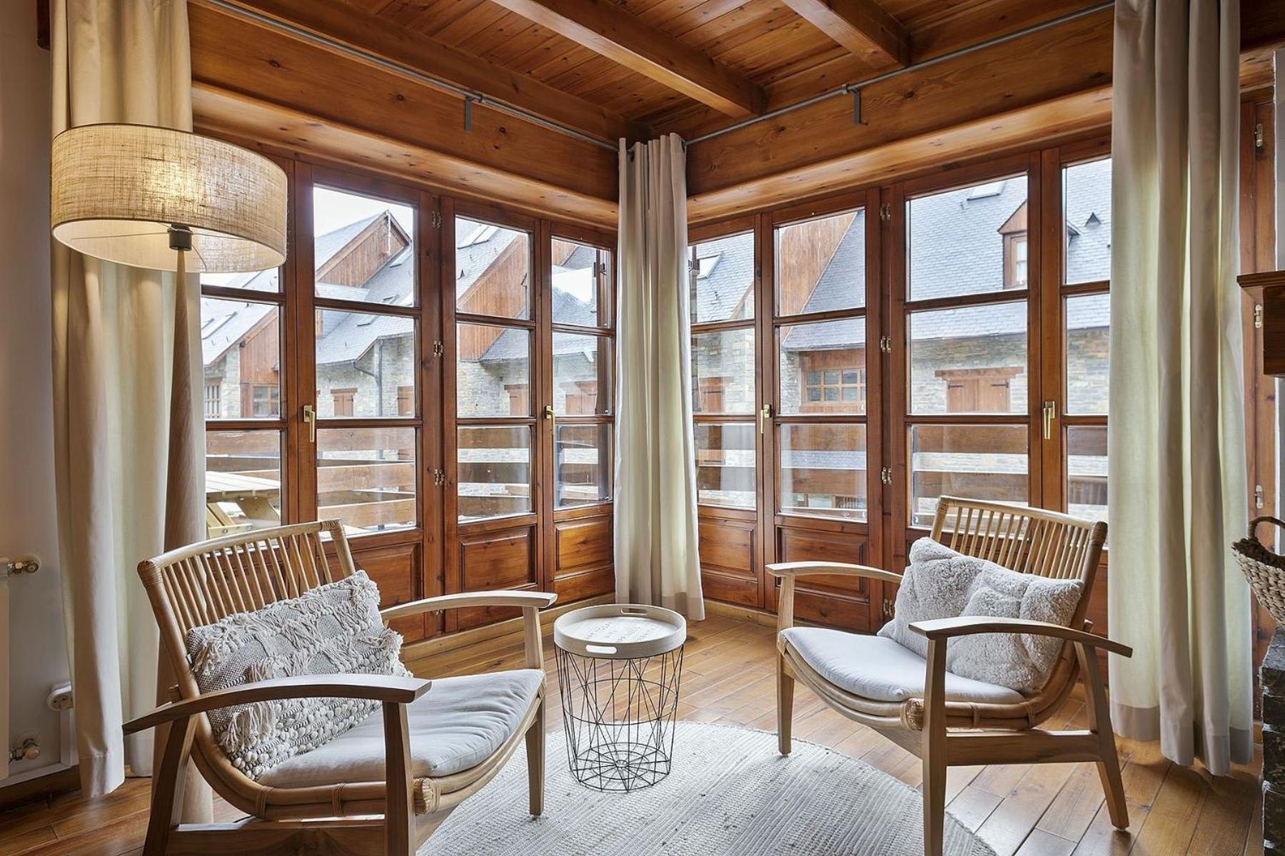 Luderna - Apartamento Con Terraza Orri A3 Gessa Exterior foto